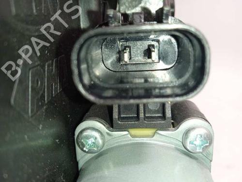 Front right window mechanism KIA SPORTAGE IV (QL, QLE) 1.6 GDI | BP13367217C23 