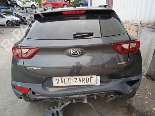 Electronic module KIA STONIC (YB) 1.0 T-GDi | BP11528950M83  - Image 5
