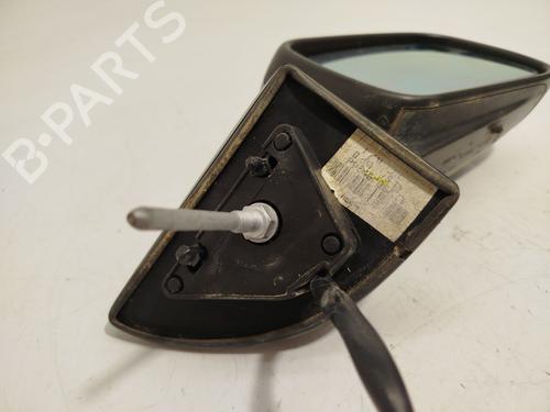 Right mirror PEUGEOT 407 SW (6E_, 6D_) 2.0 HDi 135 | BP25487731C27