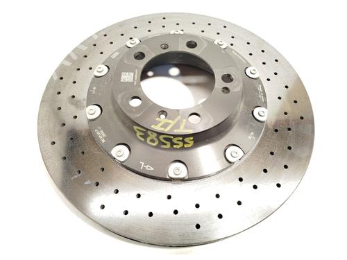 Engine part 992615601P – Porsche 911 Convertible (992) 3.8 Turbo S (992650) (2020-2024)