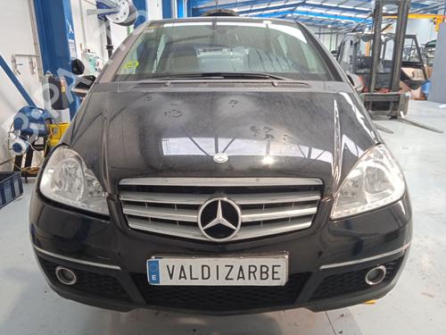 Left front window switch MERCEDES-BENZ A-CLASS (W169) A 180 CDI (169.007, 169.307) | BP36841172I27  - Image 11