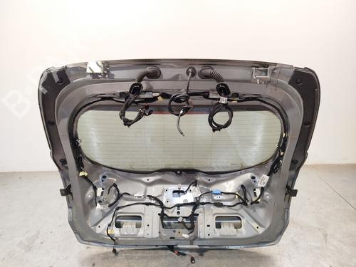 Tailgate FORD PUMA (J2K, CF7) 1.0 EcoBoost mHEV | BP30150045C6 - Image 5