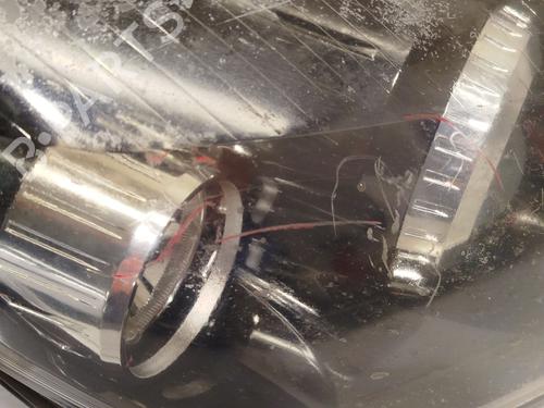 Right headlight OPEL ASTRA H (A04) 1.8 (L48) | BP26656522C29 