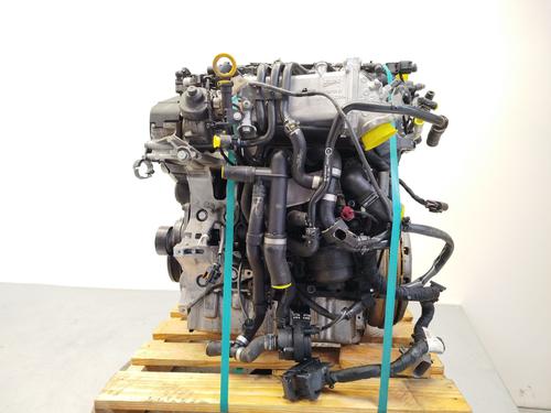 Engine AUDI A3 Sportback (8VA, 8VF) 2.0 TDI | BP35788264M1 - Image 6