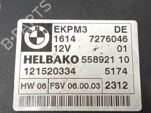 Electronic module BMW X5 (E70) xDrive 40 d | BP7299738M83 - Image 5