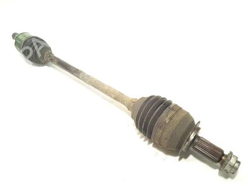 Used Right front driveshaft Right front driveshaft 7085227 7085227