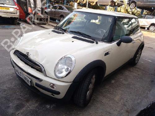 Right front steering knuckle MINI MINI (R50, R53) Cooper | BP8063401M26 