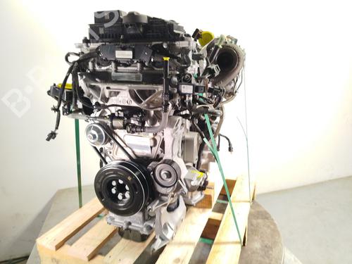 Engine PEUGEOT 208 II (UB_, UP_, UW_, UJ_) 1.2 PureTech 100 | BP28973974M1 