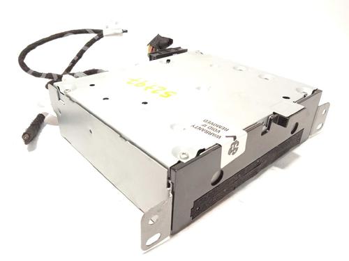 Used Radio CITROËN C4 II (NC_) 1.2 THP 110 (NCHNZ6, NCHNV6) (110 hp) 16925630