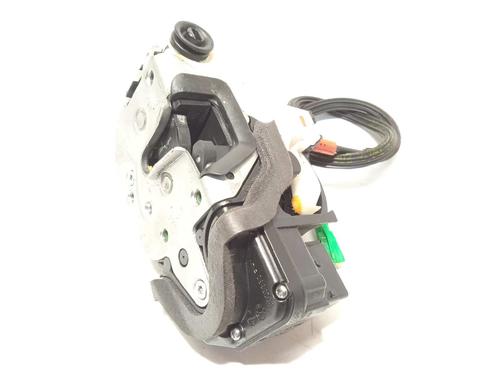 Used Rear right lock OPEL ZAFIRA TOURER C (P12) [2011-2026]  17182447