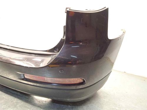 Rear bumper INFINITI QX50 I 30d AWD | BP16658095C8 