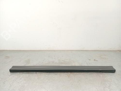 Used Rear bumper Rear bumper MAZDA BT-50 Pickup (CD, UN) 2.5 MRZ-CD (UNY0W3) (143 hp) 31644699 31644699