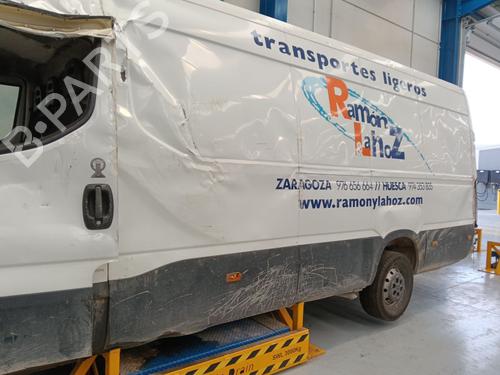 Alternator IVECO DAILY IV Platform/Chassis 35C13, 35C13 /P, 35S13 D, 35S13, 35S13 /P | BP36866764M7  - Image 18