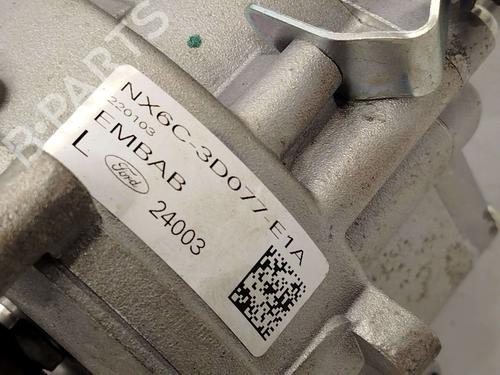 Steering column FORD FOCUS IV (HN) 1.0 EcoBoost mHEV | BP38410166M21 - Image 4