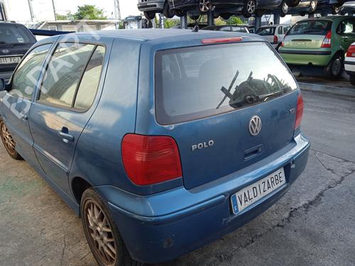 Alternator VW POLO (6N2) 1.4 TDI | BP31042566M7 