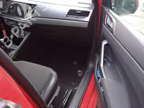 Engine VW POLO VI (AW1, BZ1, AE1) | BP16862036M1