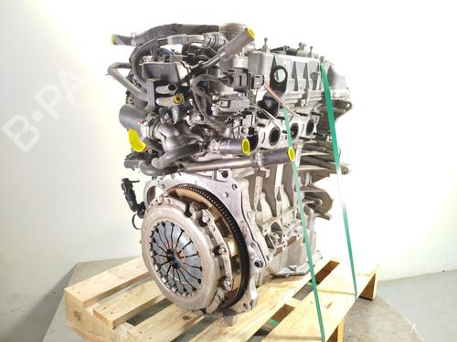 Motor HYUNDAI TUCSON (TL, TLE) 1.6 GDi (132 hp) 29357484