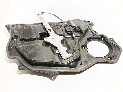 Rudehejsemekanisme Højre foran MAZDA CX-5 (KF) | BP34234265C23 - Image 3