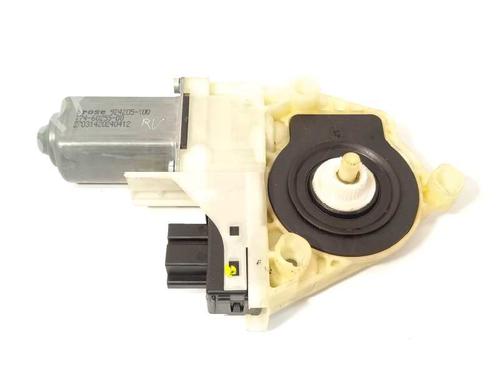 Used Left front window motor PORSCHE PANAMERA (970) 3.6 (300 hp) 7558811