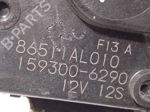 Front wiper motor SUBARU OUTBACK (BS) 2.0 D AWD (BSD) | BP12544907M29 