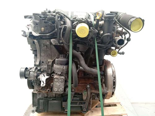 Used Engine Engine 39240955 39240955
