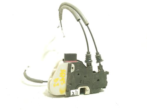 Front left lock HYUNDAI SANTA FÉ III (DM, DMA) 2.2 CRDi | BP29334246C98 