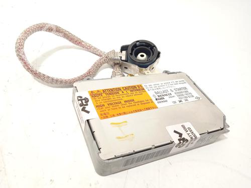 Used Xenon ballast RENAULT VEL SATIS (BJ0_) 2.2 dCi (BJ0E, BJ0F) (150 hp) 20333957