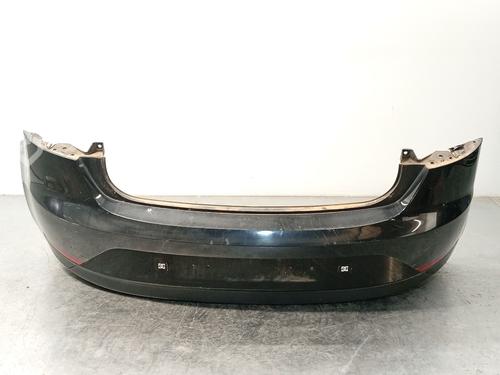 Used Rear bumper SEAT IBIZA IV (6J5, 6P1) 1.6 TDI (90 hp) 27588546