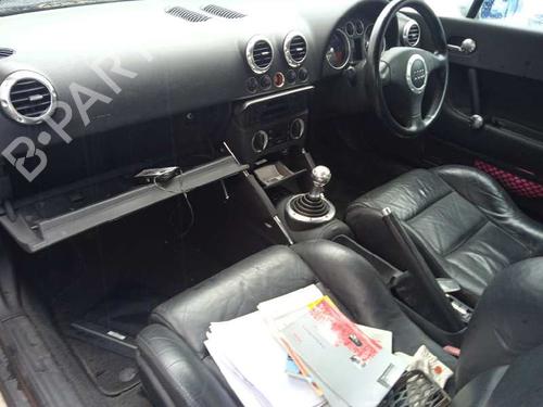 Right rear driveshaft AUDI TT Roadster (8N9) 1.8 T quattro | BP15901252M41 