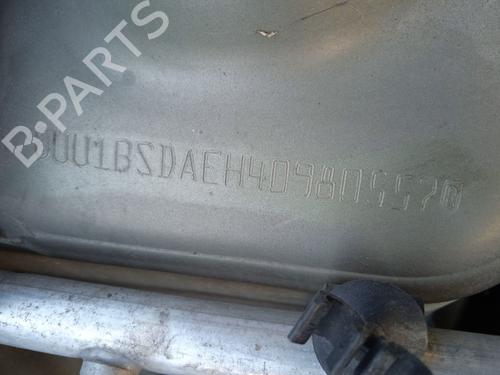 Left headlight DACIA SANDERO 1.4 (BS0C, BS0A, BS0G, BS1F, BS0E) | BP20655606C28 