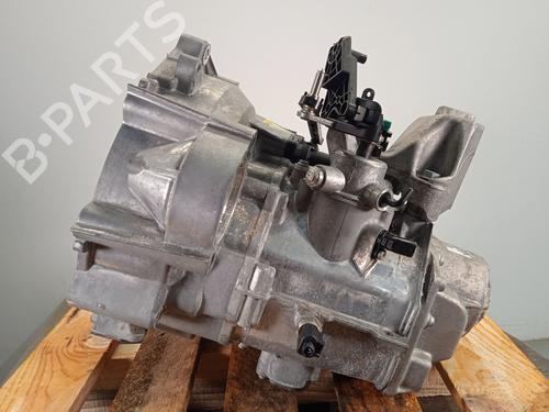 Gearbox SEAT ARONA (KJ7, KJP) 1.0 TSI | BP30168877M3 