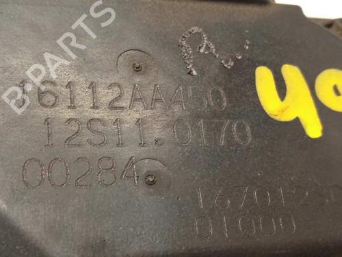 Throttle body SUBARU OUTBACK (BS) 2.0 D AWD (BSD) | BP12544894M82 