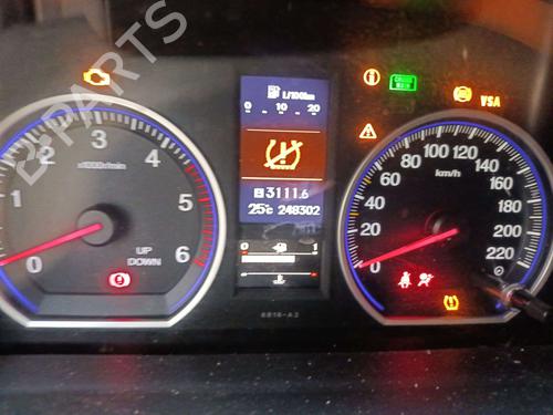 Ratstangsstang HONDA CR-V III (RE_) 2.2 i-DTEC 4WD (RE6) | BP39173958I23 - Image 16