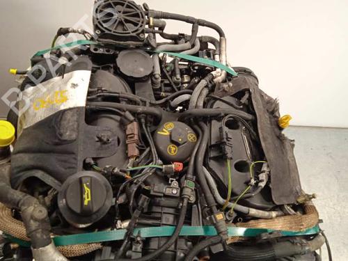 Engine PEUGEOT 607 (9D, 9U) 2.7 HDi 24V | BP15404368M1