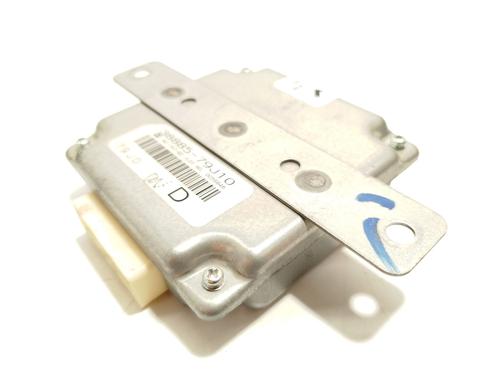 Electronic module SUZUKI SX4 (EY, GY) 1.9 DDiS 4x4 (RW419D) | BP29472255M83 - Image 2