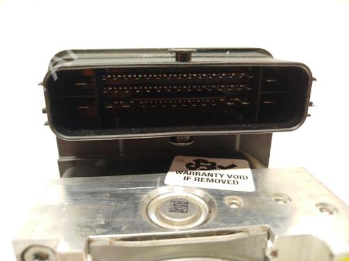 ABS pump DACIA SANDERO III 1.0 TCe 90 | BP31144633M43 - Image 4