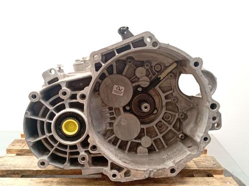 Used Gearbox Gearbox FORD TOURNEO CONNECT / GRAND TOURNEO CONNECT V761 MPV (SK) 2.0 EcoBlue 4WD (122 hp) 39560506 39560506
