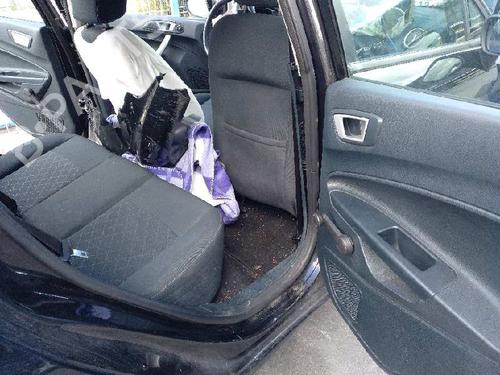 Display FORD FIESTA VI (CB1, CCN)  | BP4916030C48 