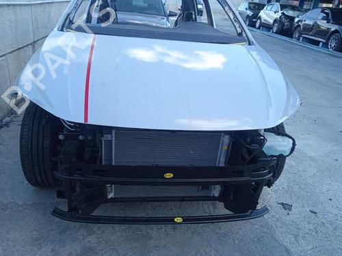 ABS pump VW POLO VI (AW1, BZ1, AE1) 1.0 TSI | BP13317589M43 