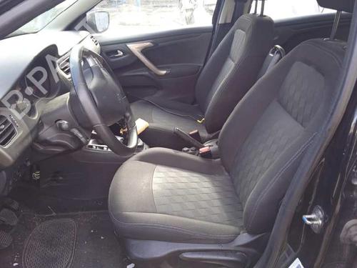 Left front driveshaft CITROËN C-ELYSEE (DD_) 1.5 BlueHDi 100 | BP15897127M38 