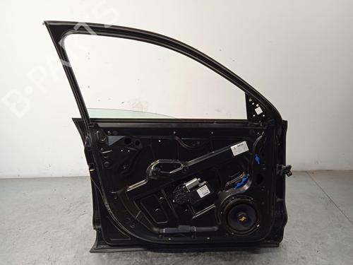 Left front door PORSCHE CAYENNE (9PA) S 4.5 | BP20678104C2 