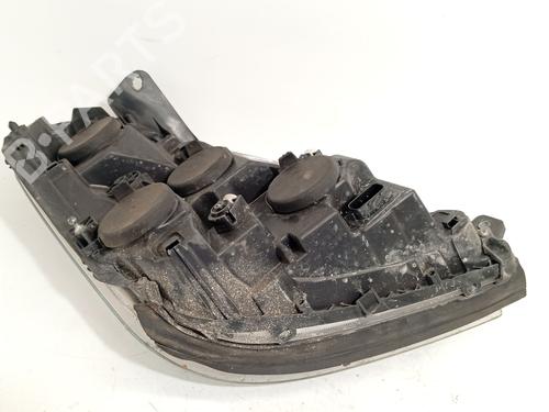 Left headlight IVECO DAILY IV Van 29L10 V | BP36996887C28 - Image 5