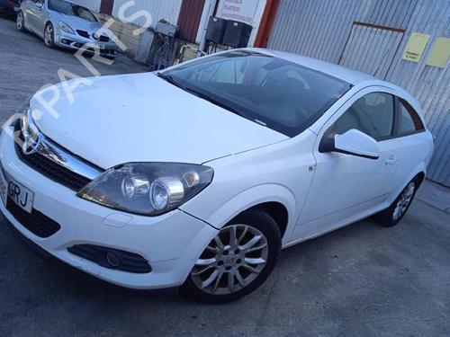 Generator OPEL ASTRA H GTC (A04) 1.7 CDTI (L08) | BP16075140M7 