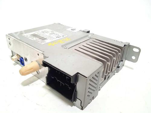 Radio TOYOTA PROACE Van (MDZ_) 1.6 D4d (MDZ9) | BP13415413E6 