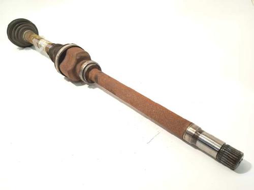 Right front driveshaft PEUGEOT 308 SW I (4E_, 4H_) 1.6 HDi | BP7457115M39