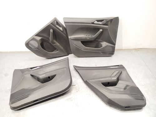 Seats set VW T-CROSS (C11, D31)  | BP31853318C78 