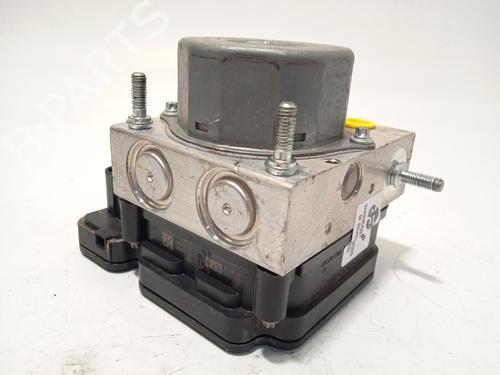 ABS pump DACIA SANDERO II TCe 90 (B8M1, B8MA, B8AC) | BP21392333M43