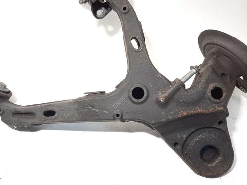Left rear steering knuckle CITROËN JUMPY III Van (V_)  | BP17072519M27 