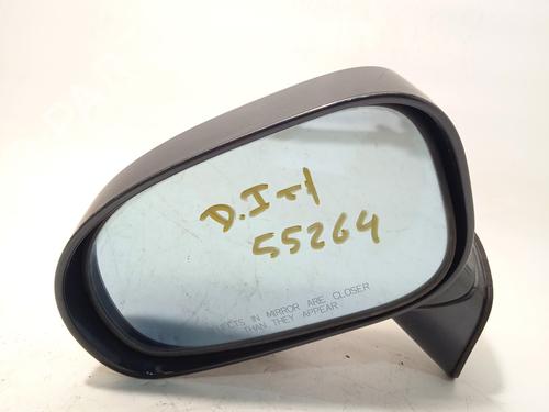 Used Left mirror SSANGYONG RODIUS I 2.7 Xdi 4WD (165 hp) 24739110