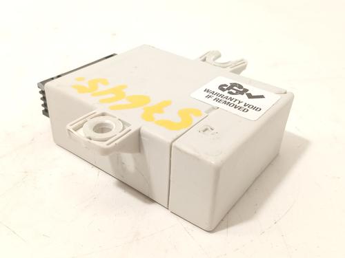 Electronic module PORSCHE CAYENNE (9PA) S 4.8 | BP32411954M83 - Image 2